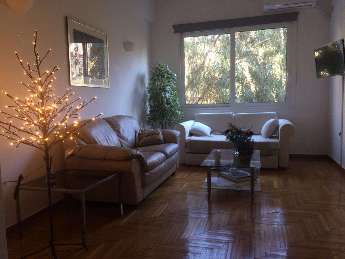 Central 5 Room Apartment Athens Exterior photo